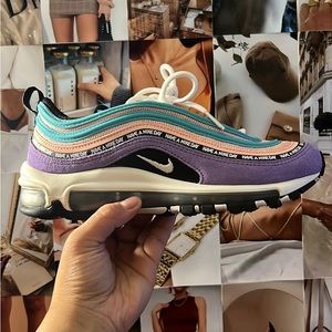Air Max 97 - “Have a Nike Day”